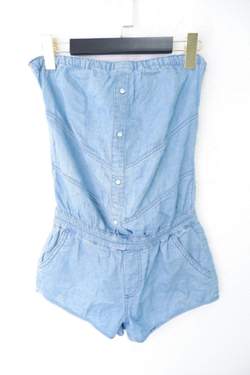 Комбинезон Bershka легкий 44 размер