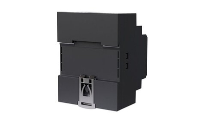 Источник питания PROMPOWER HDR-100-24, на вых. 24 В DC, 3.83А, 92Вт. Вх. 85-264В AC (120-370 В DC)