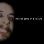 Mogwai / Come On Die Young (Limited Edition)(4LP+DVD)