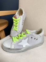 Кеды Golden Goose, 28