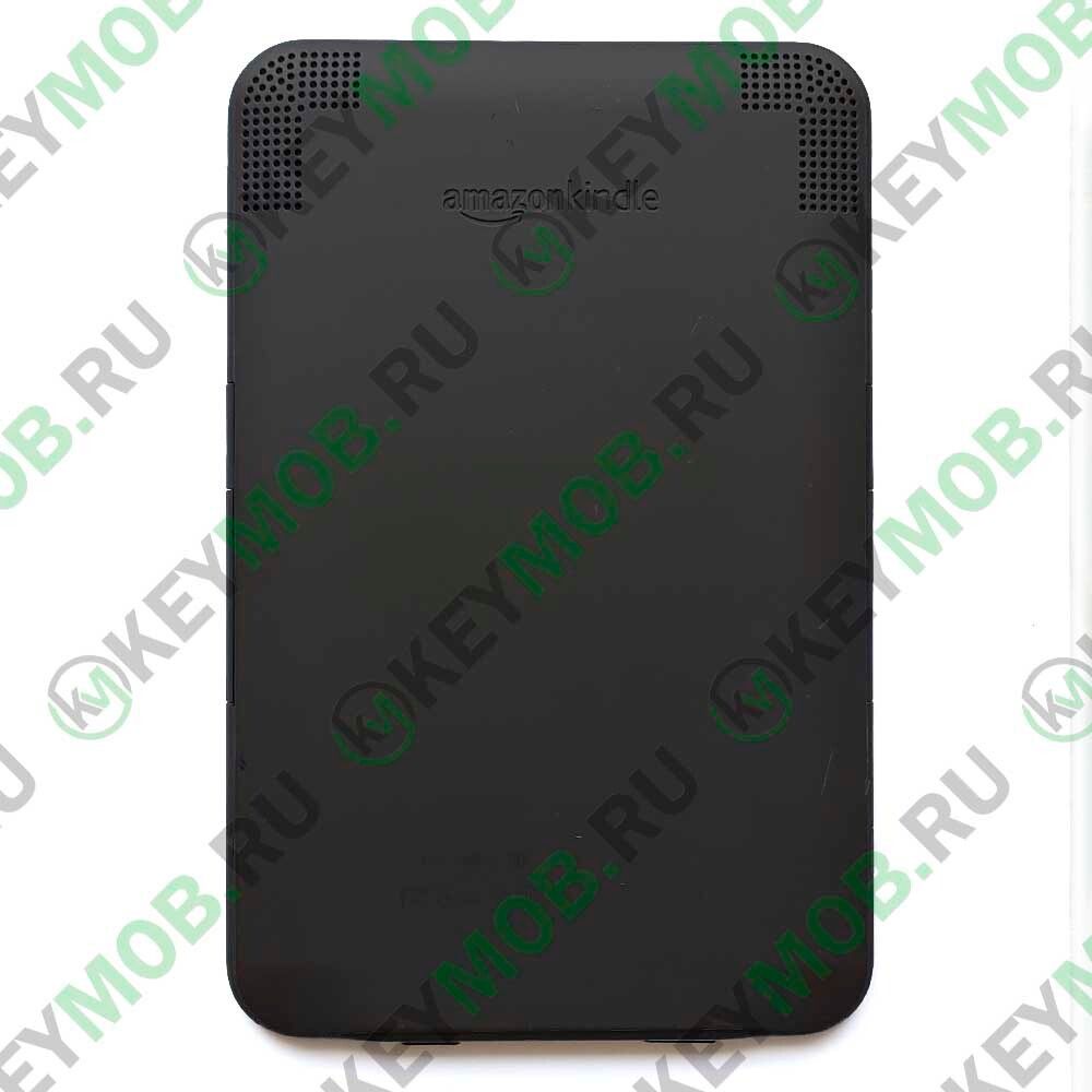 Корпус для Amazon Kindle Keyboard, Серый