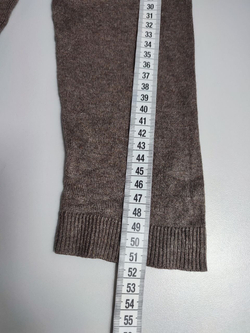 Кардиган Zolla темный 48 размер