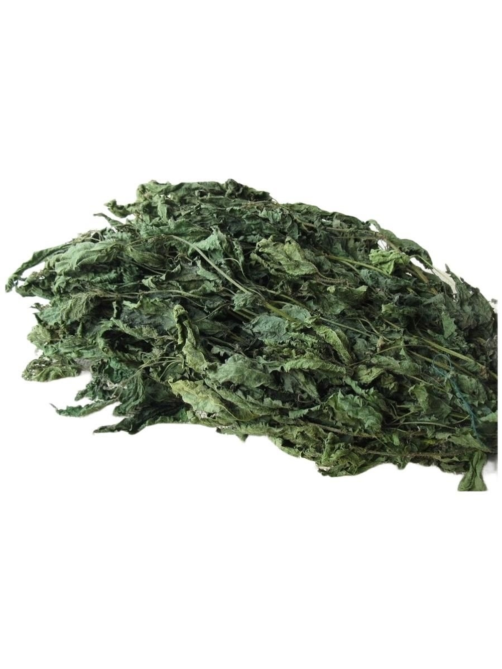 Крапива сушенная листья 60 гр