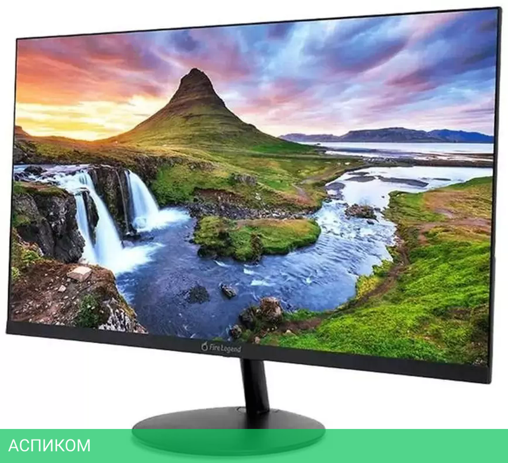 Монитор AOPEN 27SA2EBI UM.HS2EE.E30
