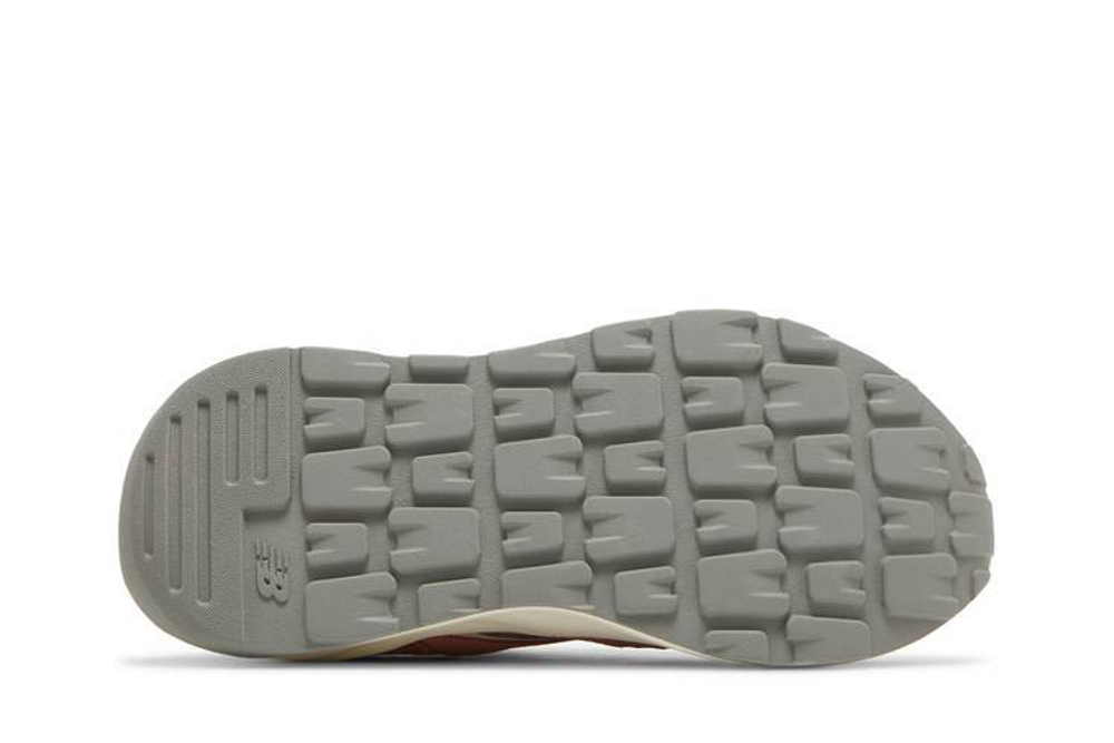 Кроссовки New Balance Nb 5740 (Женская размерная сетка)
