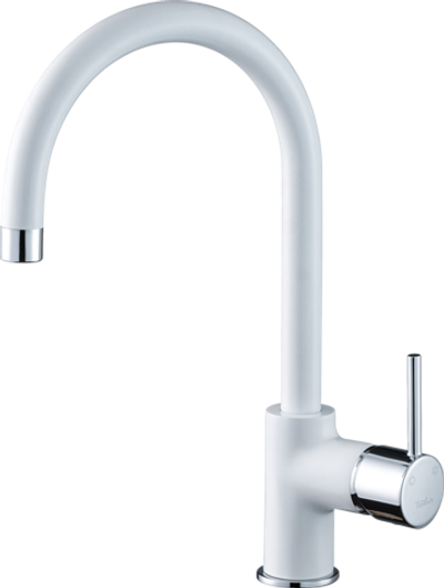 Rivelato Orta U-обр. D-35мм brina/cromo