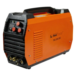 FoxWeld TIG 205 DC аппарат аргонодуговой сварки 5998