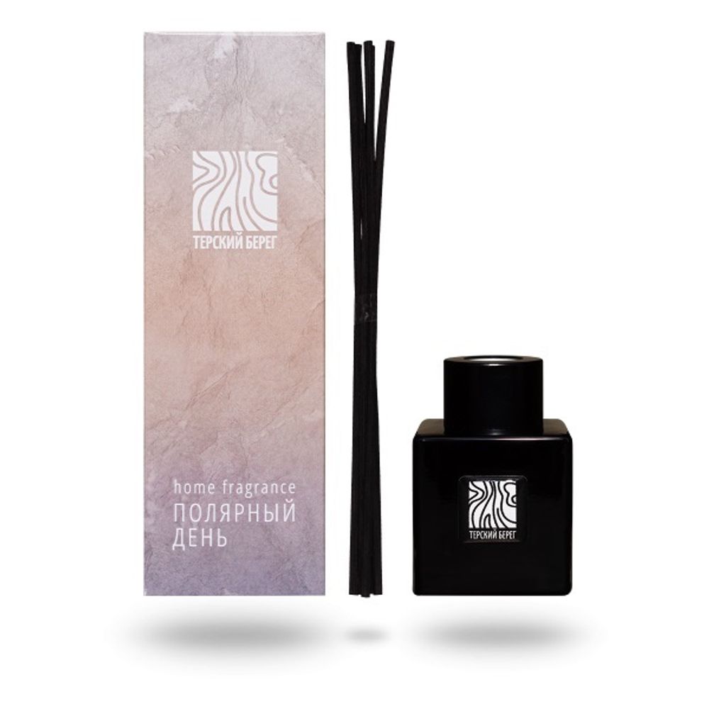 Аромадиффузор интерьерный ПОЛЯРНЫЙ ДЕНЬ, 50 мл (Levrana-ТЕРСКИЙ БЕРЕГ) Аромадиффузор интерьерный ПОЛЯРНЫЙ ДЕНЬ, 50 мл (Levrana-ТЕРСКИЙ БЕРЕГ)