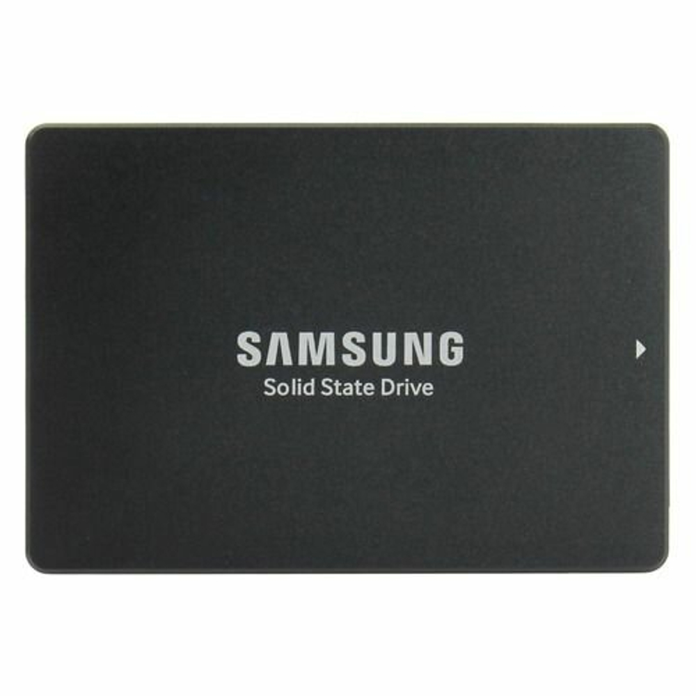 Накопитель SSD Samsung SAS 1.92TB MZILT1T9HBJR-00007 PM1643a 2.5"