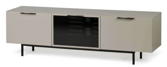 ТВ-тумба Angel 180х55 цвет серый