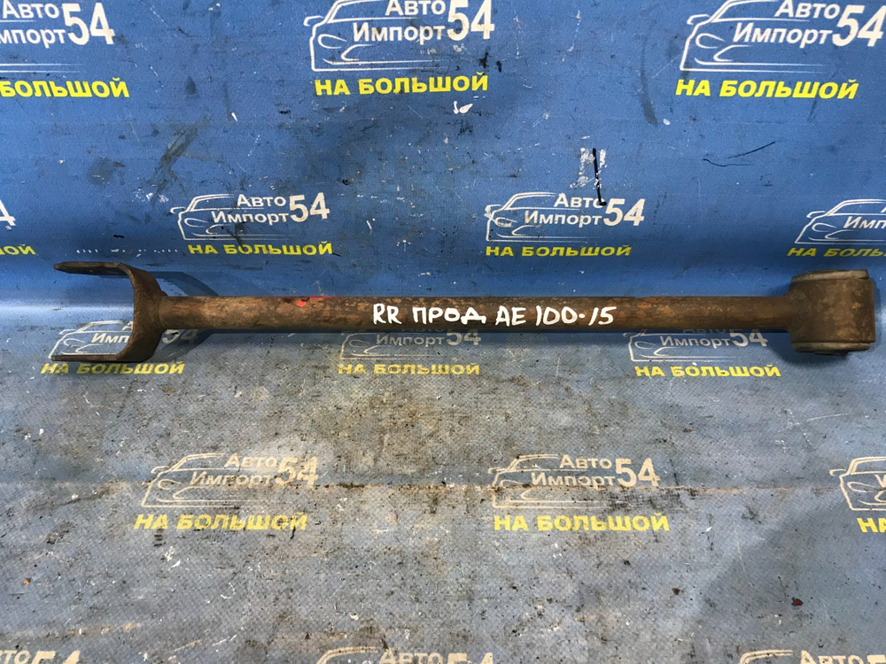 Тяга задняя продольная TOYOTA SPRINTER 1992