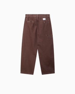 Брюки Октябрь Loose Work Pants