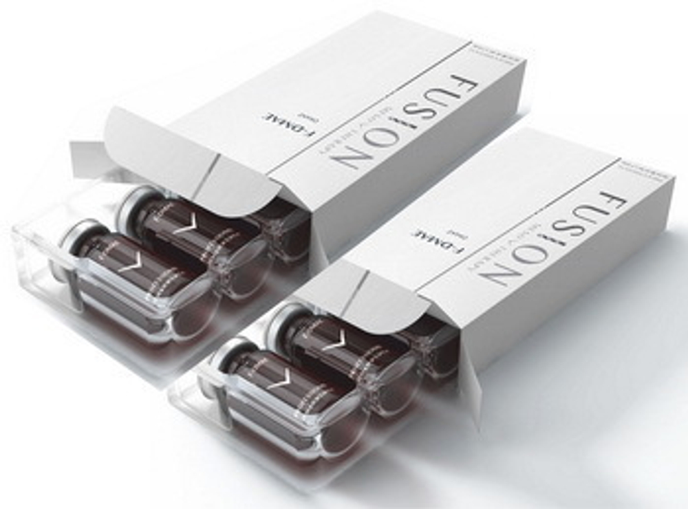 F-DMAE 3% Fusion | ДМАЭ