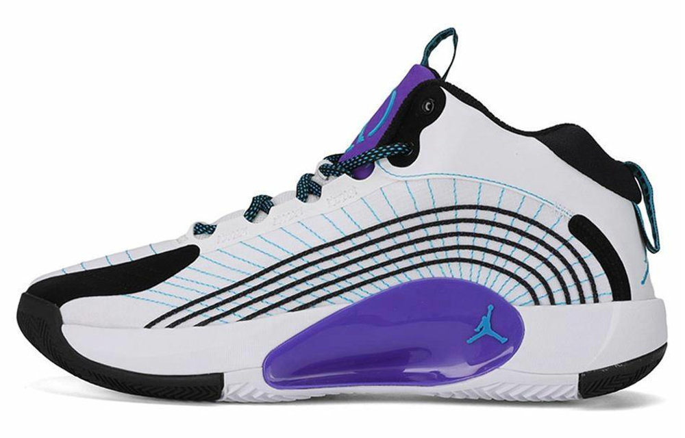 Кроссовки Jordan Jumpman 2021 Pf