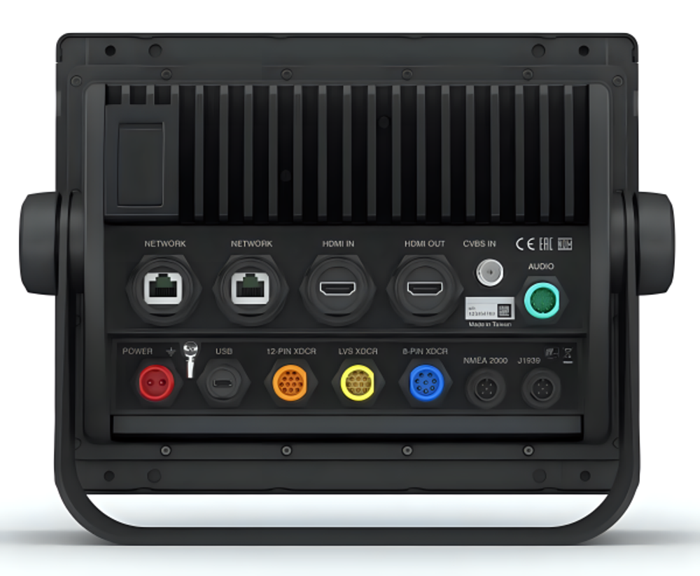 Эхолот Garmin GPSMAP 8410xsv / 8610xsv