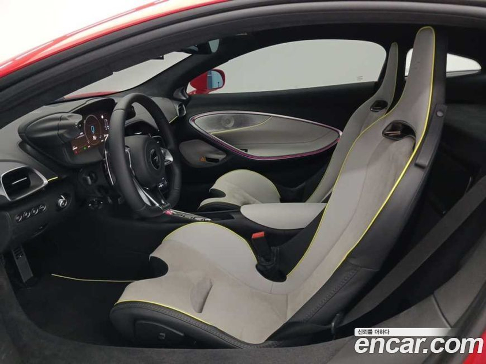 McLaren 아투라 3.0 Coupe (12.2023)