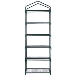 Теплица GREEN APPLE GA-House-5х-frame 1930х690х490 мм 5 ярусов | GREEN APPLE