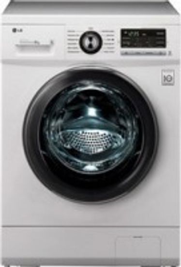 Стиральная машина LG FR196ND