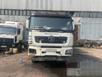 Shacman (Shaanxi) SX* 8x4 Самосвал SX33186T366C (Дизельный, 10,8 л, 381 л.с., МТ)