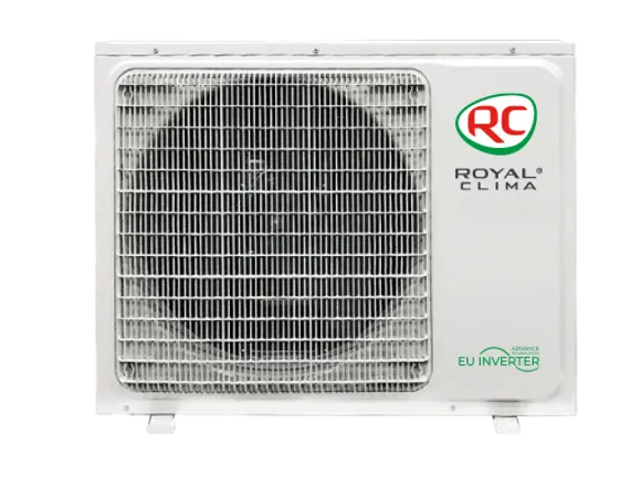 Инверторная сплит-система напольно-потолочного типа серии COMPETENZA FULL DC EU INVERTER 2024 CO-F 36HNCI/CO-E 36HNCI (комплект)