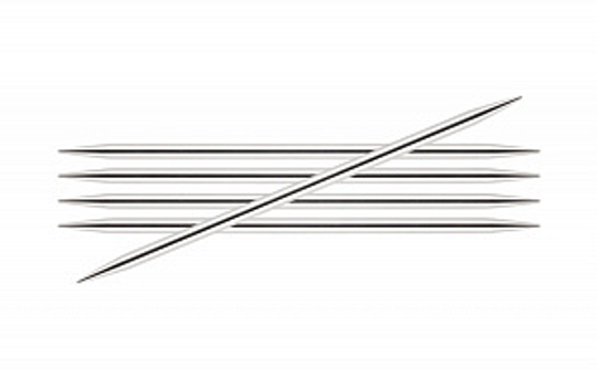 Чулочные Nova Metal