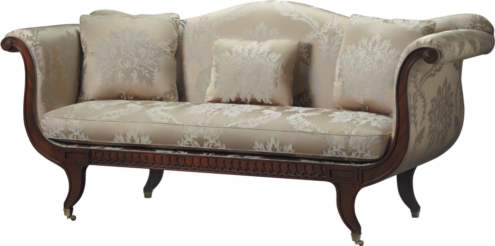 Диван Baker Port Eliot Sofa