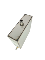 Бак расширительный нержавейка 10 л