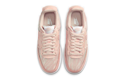 Женские кроссовки Nike Court Vision Low Premium 'Washed Coral' CI7599-600