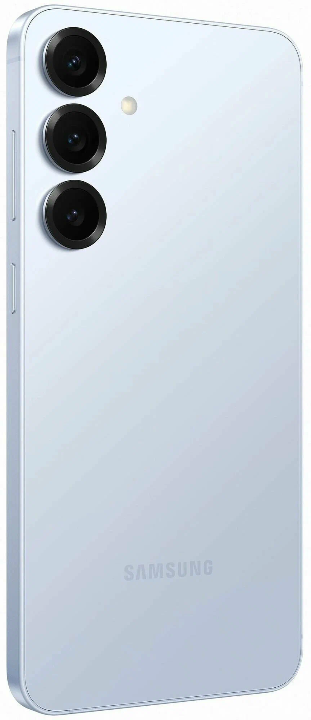 Смартфон Samsung Galaxy S25 Plus 12/256Gb IceBlue