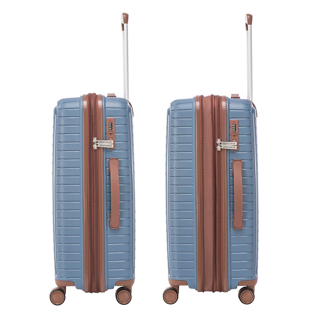 Чемоданы Dubai | 6 цветов