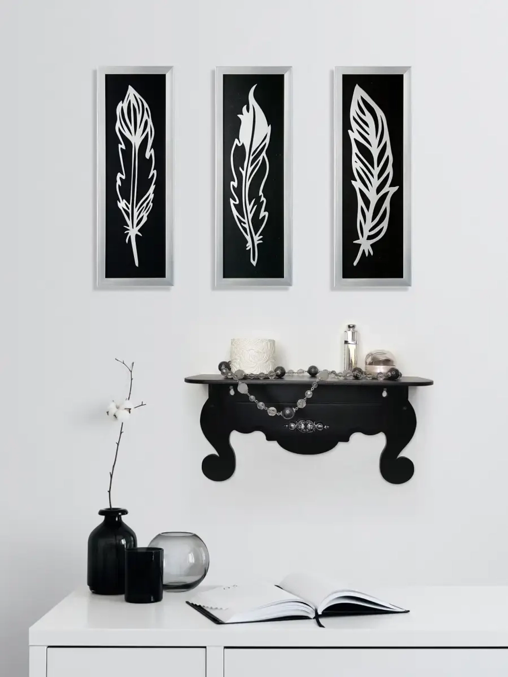 Панно на стену для интерьера