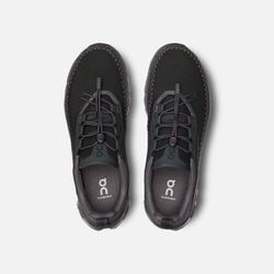 Кроссовки мужские ON Cloudaway 2 Sneaker Black/Eclipse