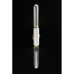 Настенный светильник Aployt Brynia APL.307.11.02