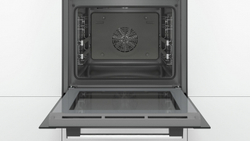 Встраиваемый электрический духовой шкаф Bosch HBA 334YB0