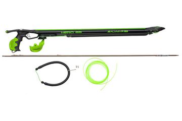 Ружьё подводное Salvimar HERO ROLLER (65 см, арбалет, роллер)