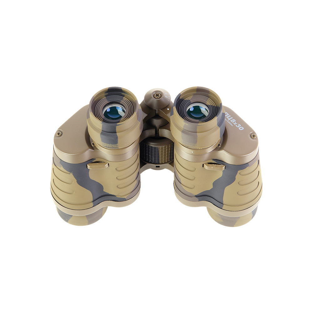 Бинокль Veber Classic БПЦ   8*30 VR кам.