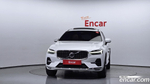 Volvo XC60 2 Generation B5 Inscription (06.2022)