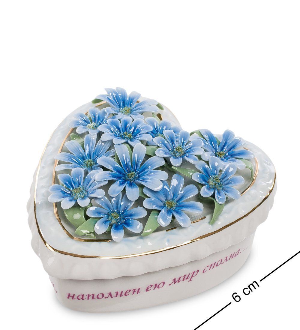 Pavone CMS-45/ 3 Шкатулка «Глубокие чувства»