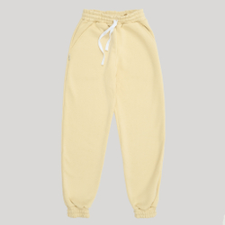 Sweatpants Summer Sand