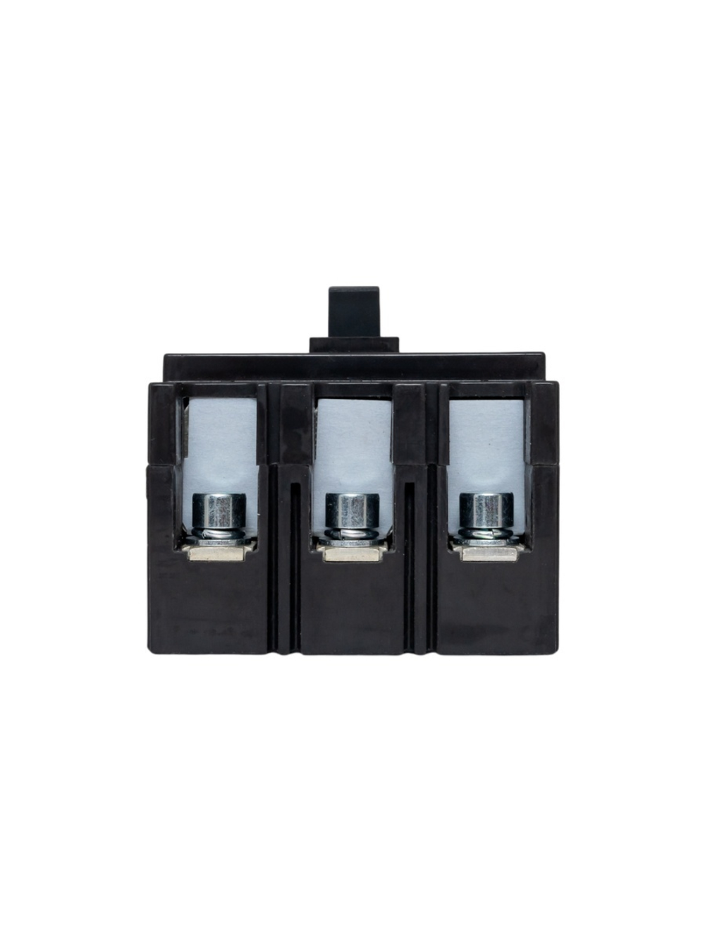 Выключатель автоматический 3п 25А 18кА LS125 ProPact EKF mccb-125-18-3-25-ls