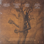 The Lord Of The Rings: The Two Towers 2LP (Германия 2025г.) Clear Т