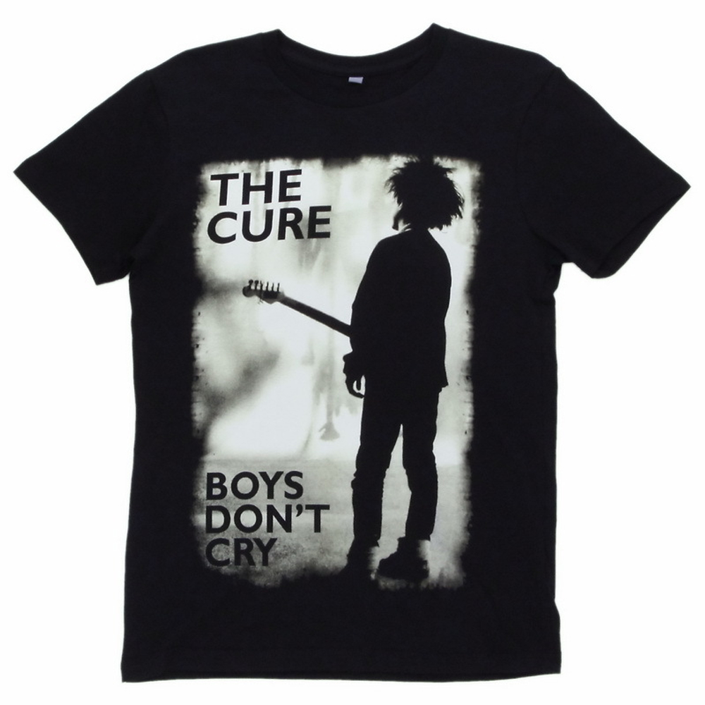 Футболка The Cure