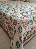 Покрывало гобеленовое Аметист 4 евро (240х200)