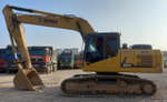 XGMA XG825* Экскаватор XG825EL (Дизельный, 5.9 л, 180 л.с. АТ)