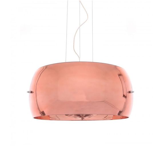 Подвесная люстра Lumina Deco Stilio LDP 6018-400 R.GD