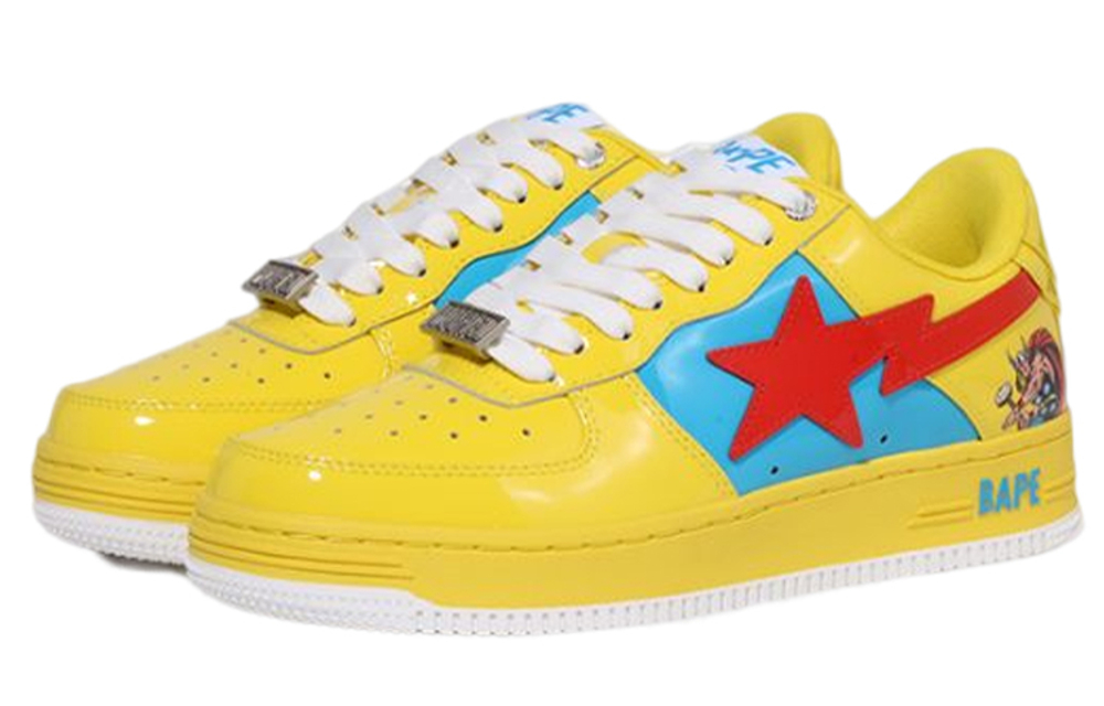 A Bathing Ape Bape X Marvel Bape Sta Thor
