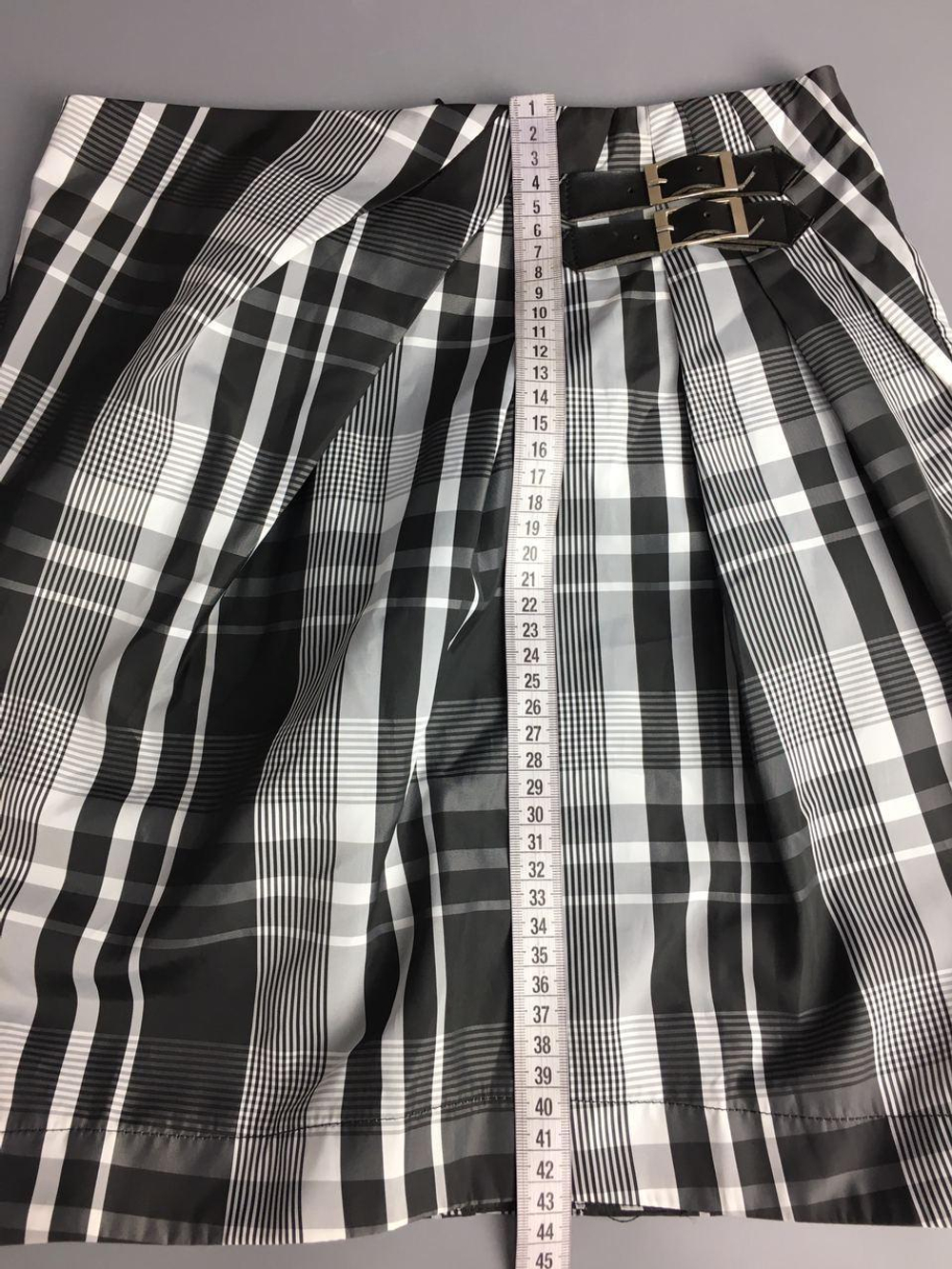 Юбка KIRA PLASTININA 42 размер