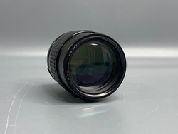 JCPenney Multi-Coated Optics 135 мм f/2.8 Nikon F внутри грибок