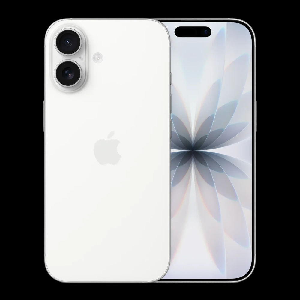 Смартфон Apple iPhone 17 (1 SIM + eSIM)