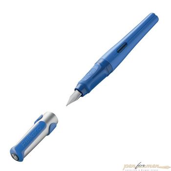 Перьевая ручка Pelikan Office Pelikano с пером M (PL802901)